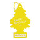 Sapin désodorisant voiture (arbre magique)