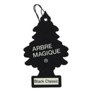 Sapin désodorisant voiture (arbre magique)