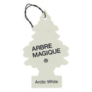 Sapin désodorisant voiture (arbre magique)