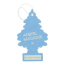 Sapin désodorisant voiture (arbre magique)