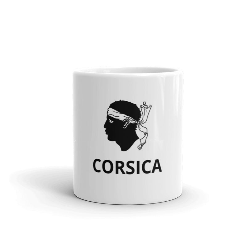 Mug Corsica