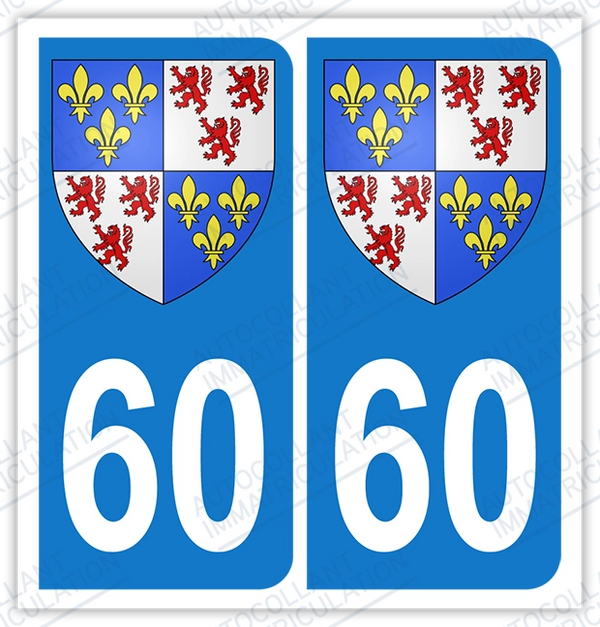 PORTE-CLES KEYCHAIN CONFISERIE DACCORD LIMOGES BLASON DE BOURGOGNE