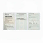 Protection Carte Grise Transparente Fabriquée en France