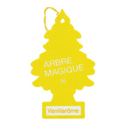 Sapin désodorisant voiture (arbre magique)