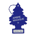 Sapin désodorisant voiture (arbre magique)