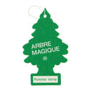 Sapin désodorisant voiture (arbre magique)