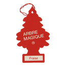 Sapin désodorisant voiture (arbre magique)