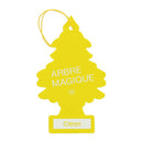 Sapin désodorisant voiture (arbre magique)