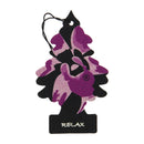 Sapin désodorisant voiture (arbre magique)