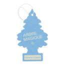 Sapin désodorisant voiture (arbre magique)