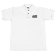 Polo Bretagne Homme