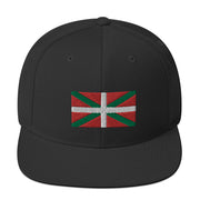 Casquette Euskal Herria