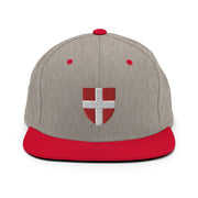 Casquette Croix de Savoie