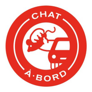 Chat à bord