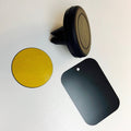 Support téléphone voiture magnétique (kit aimant)