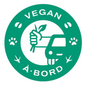 Végan à bord