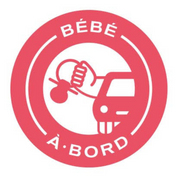 Bébé à bord