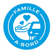 Famille à bord