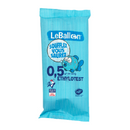 Éthylotest à Usage Unique Sans Chrome 0,5g/L - Contralco