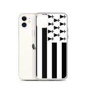 Coque Bretagne pour iPhone