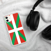 Coque pour iPhone Euskal Herria