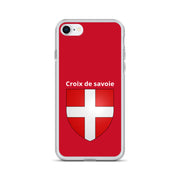 Coque pour iPhone Croix de Savoie (73 / 74)