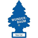 Sapin désodorisant voiture (arbre magique)