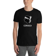 T-shirt Corse (Unisexe)