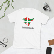 T-shirt Euskal Herria (Unisexe)