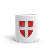 Mug Croix de savoie