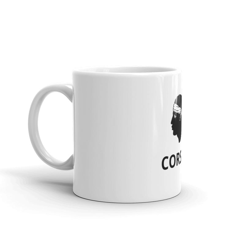Mug Corsica